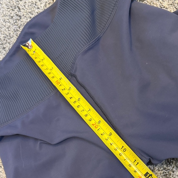 Vuori Rib Studio Leggings - Picture 8 of 8